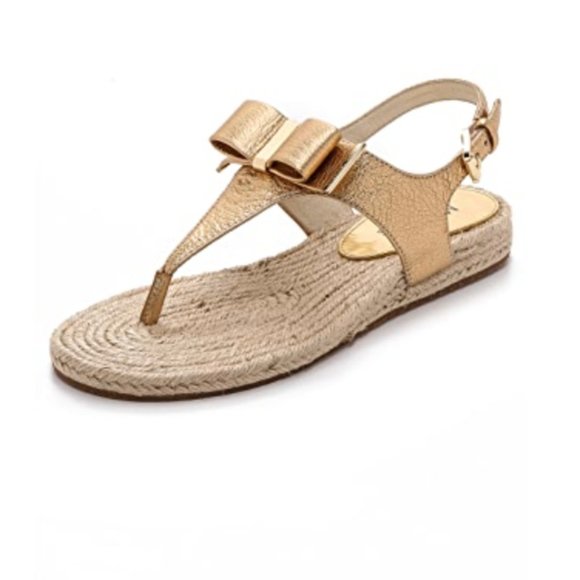 Michael Kors Meg Thong - Picture 1 of 6
